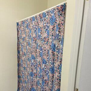 Kate Spade New York Daisy Gardens Printed Shower Curtain